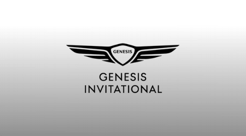 what time does the genesis invitational start